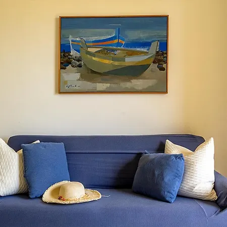 Apartment Astrid Mascali