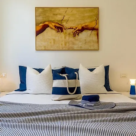 Apartment Astrid