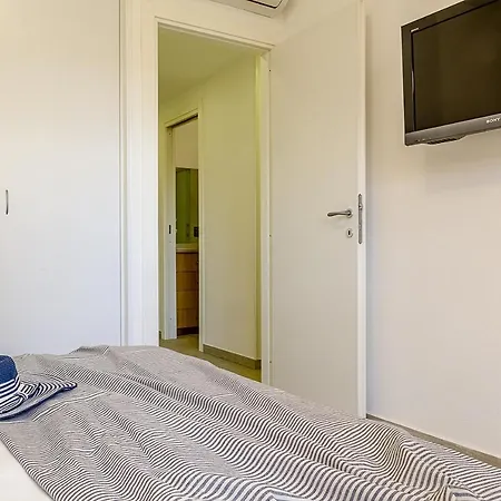 Apartment Astrid Mascali