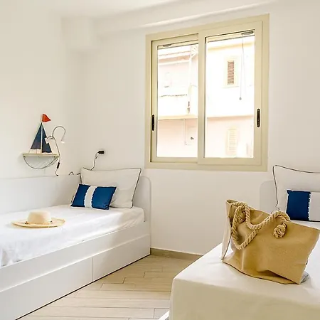 Apartment Astrid *