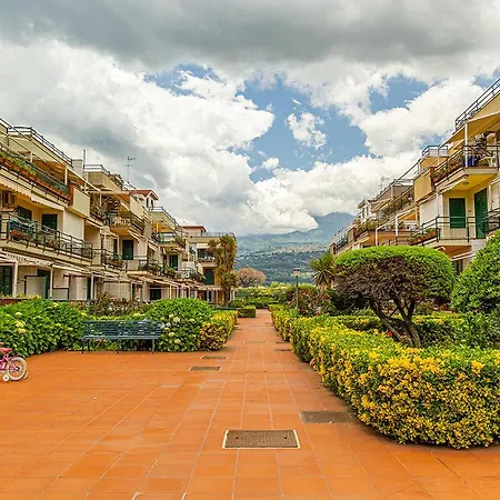 Apartment Astrid *
