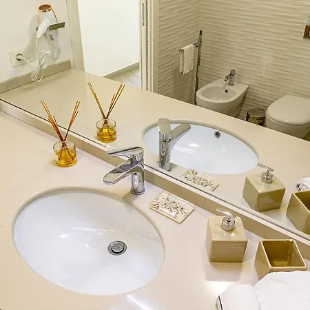 Apartment Astrid Mascali