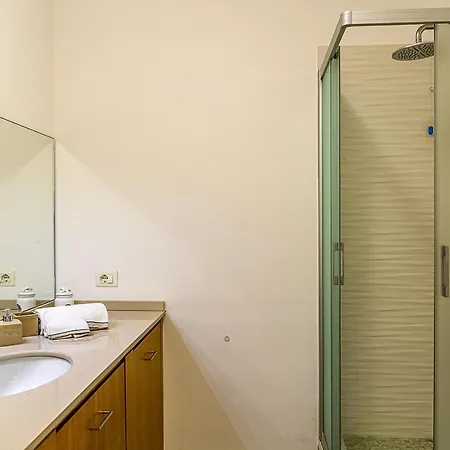 Astrid Apartment