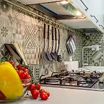 Astrid Appartement Mascali